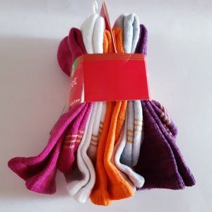 Kids Gold Toe Socks 5 Pairs